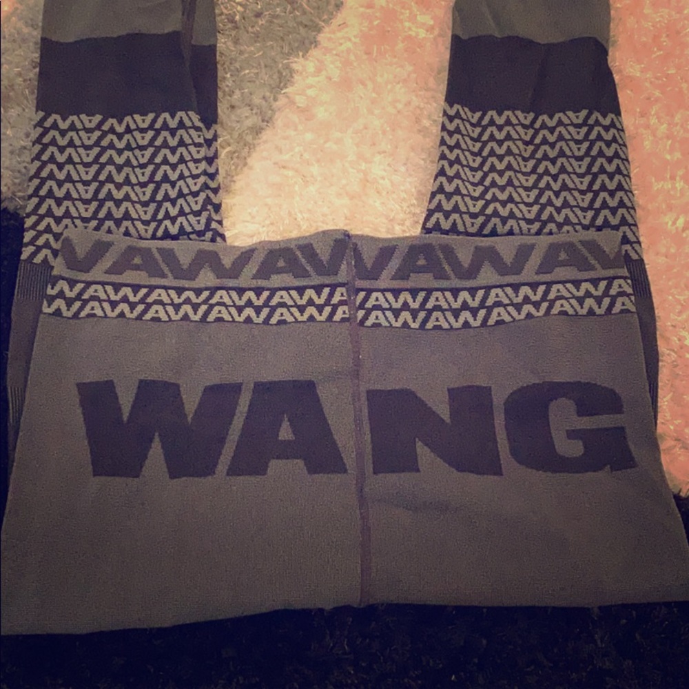 Alexander Wang Leggings